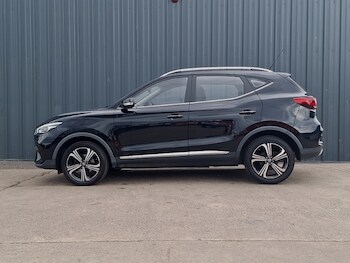 Used MG MG ZS 2022 for sale - 78572218: Photo
