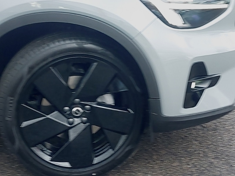 Used Volvo XC40 2025 for sale - 77565685: Photo 9