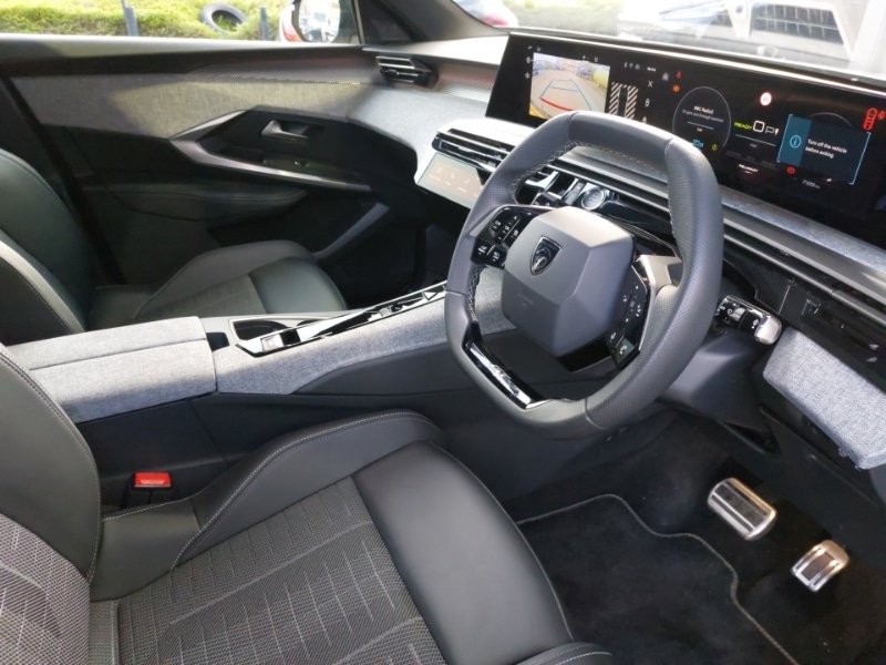 Used Peugeot 3008 2025 for sale - 77585349: Photo 10