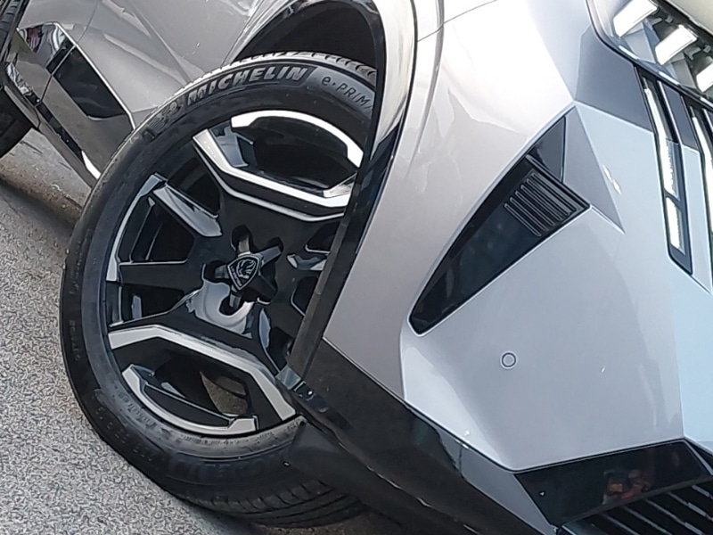 Used Peugeot 3008 2025 for sale - 77585349: Photo 9