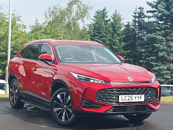 Used MG MG HS 2025 for sale - 79480410: Photo