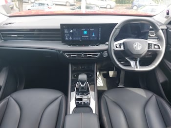 Used MG MG HS 2025 for sale - 79480410: Photo