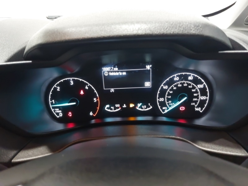 Used Ford Transit Connect 2023 for sale - 77569489: Photo 10