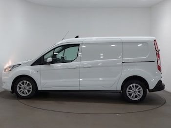 Used Ford Transit Connect 2023 for sale - 77569489: Photo