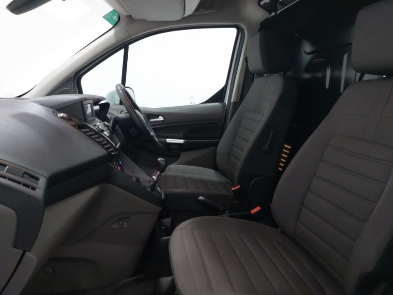 Used Ford Transit Connect 2023 for sale - 77569489: Photo 5