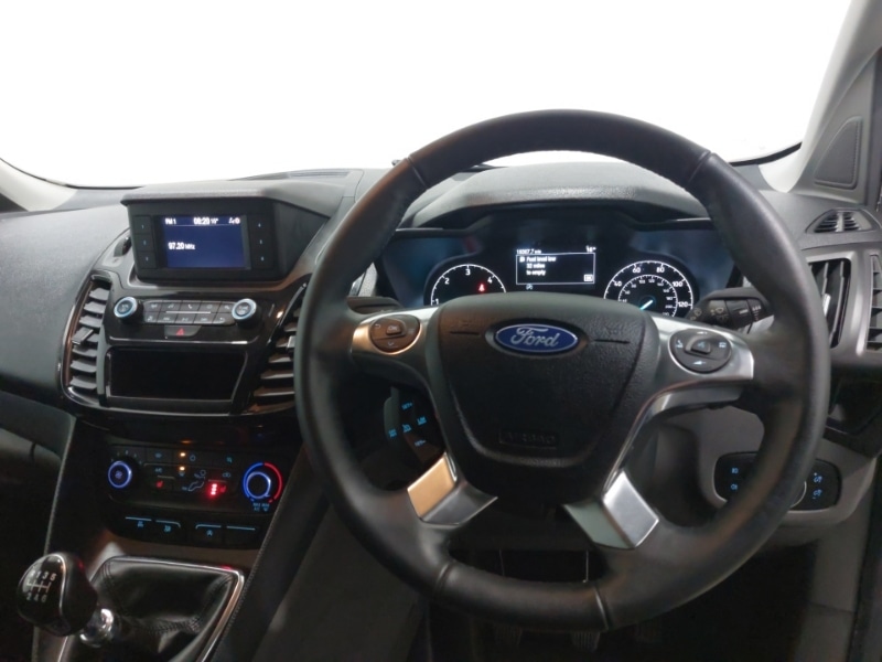 Used Ford Transit Connect 2023 for sale - 77569489: Photo 7