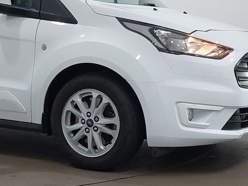 Used Ford Transit Connect 2023 for sale - 77569489: Photo 9