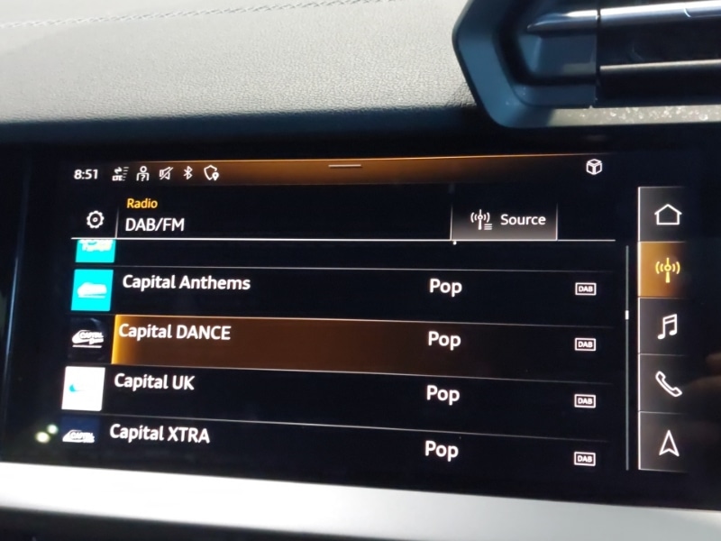 Used Audi A3 2022 for sale - 77266081: Photo 10