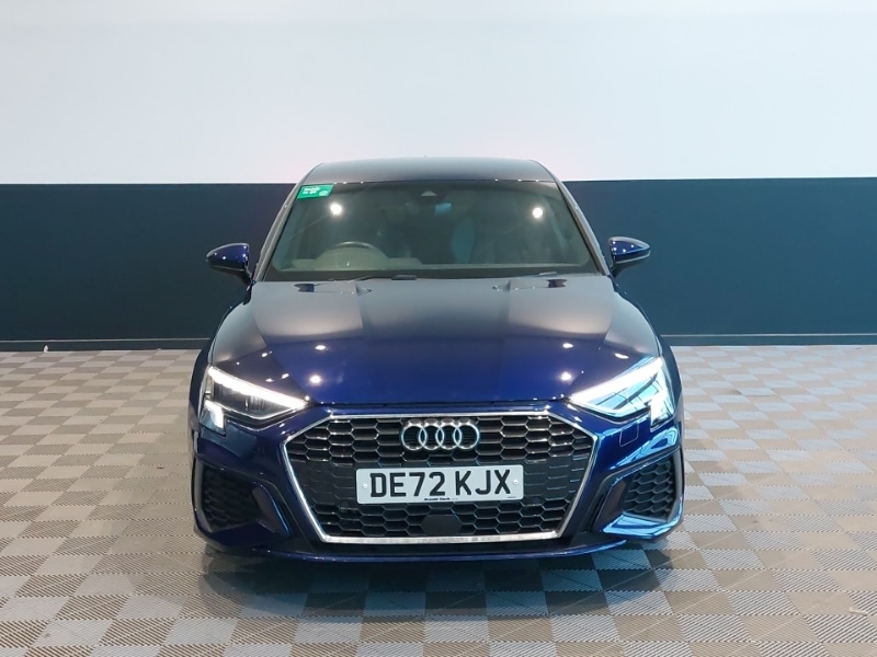 Used Audi A3 2022 for sale - 77266081: Photo 12