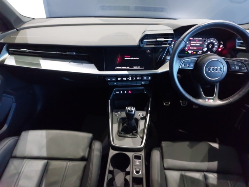 Used Audi A3 2022 for sale - 77266081: Photo 2