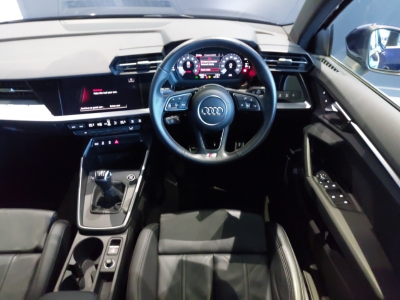 Used Audi A3 2022 for sale - 77266081: Photo 7