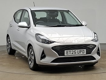 Used Hyundai i10 2025 for sale - 79406453: Photo