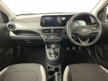 Used Hyundai i10 2025 for sale - 79406453: Photo