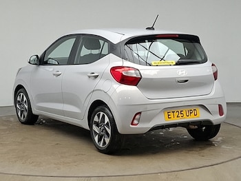 Used Hyundai i10 2025 for sale - 79406453: Photo
