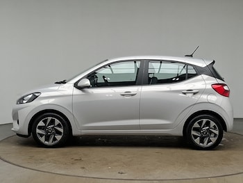 Used Hyundai i10 2025 for sale - 79406453: Photo