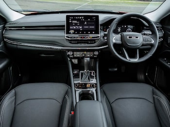 Used Jeep Compass 2025 for sale - 76838822: Photo