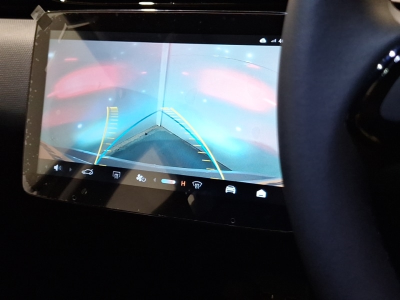 Used Leapmotor T03 2025 for sale - 77059029: Photo 12