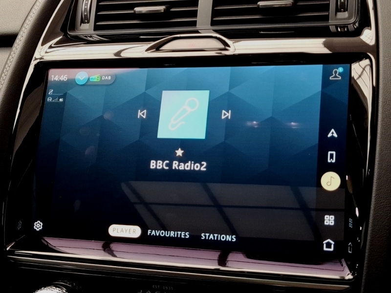 Used Jaguar E-Pace 2022 for sale - 76560678: Photo 10