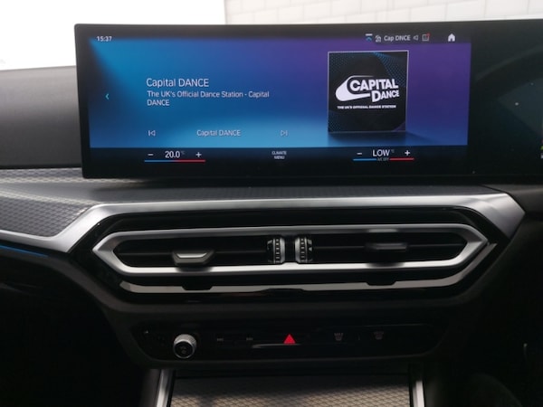 Used BMW 3 Series 2024 for sale - 76212769: Photo 10
