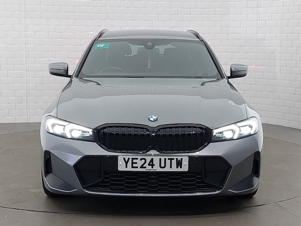 Used BMW 3 Series 2024 for sale - 76212769: Photo 12