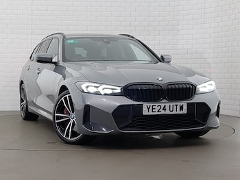 BMW - 3 Series