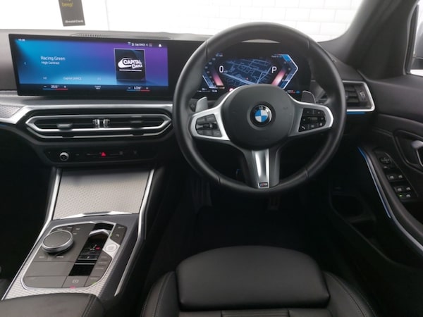 Used BMW 3 Series 2024 for sale - 76212769: Photo 7