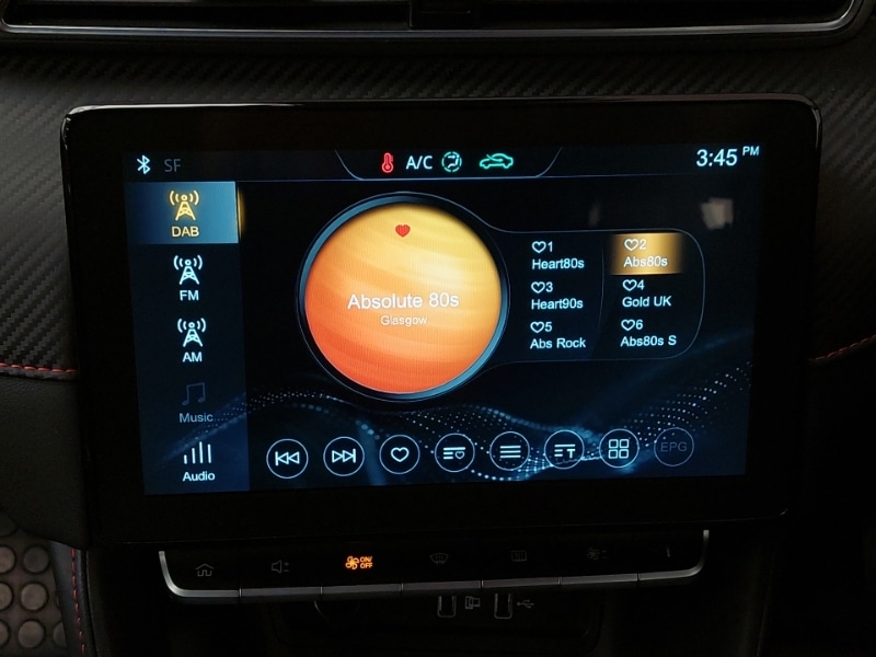 Used MG MG ZS 2022 for sale - 76975311: Photo 10