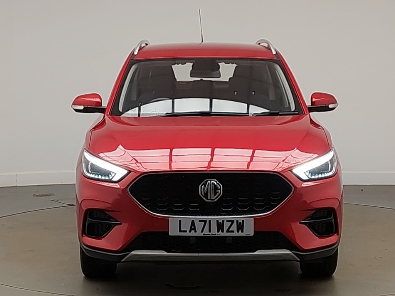 Used MG MG ZS 2022 for sale - 76975311: Photo 12