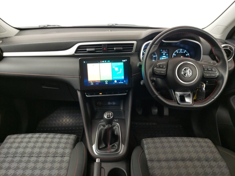 Used MG MG ZS 2022 for sale - 76975311: Photo 2