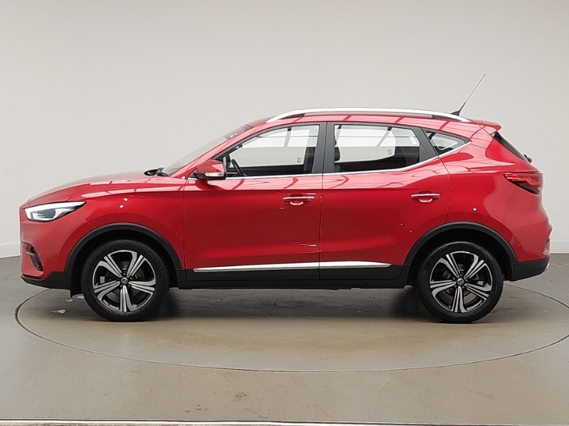 Used MG MG ZS 2022 for sale - 76975311: Photo 4