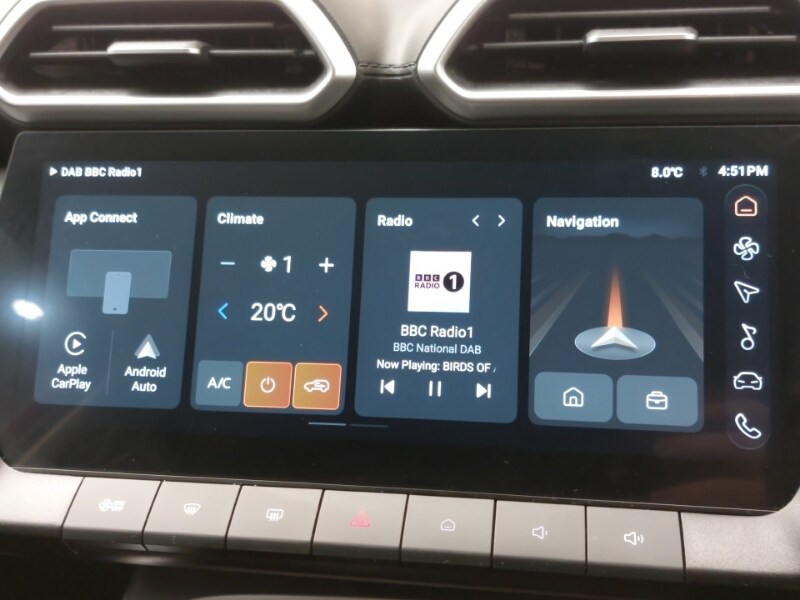 Used MG MG ZS 2025 for sale - 77476149: Photo 11