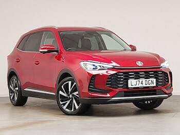 MG MG ZS feature image