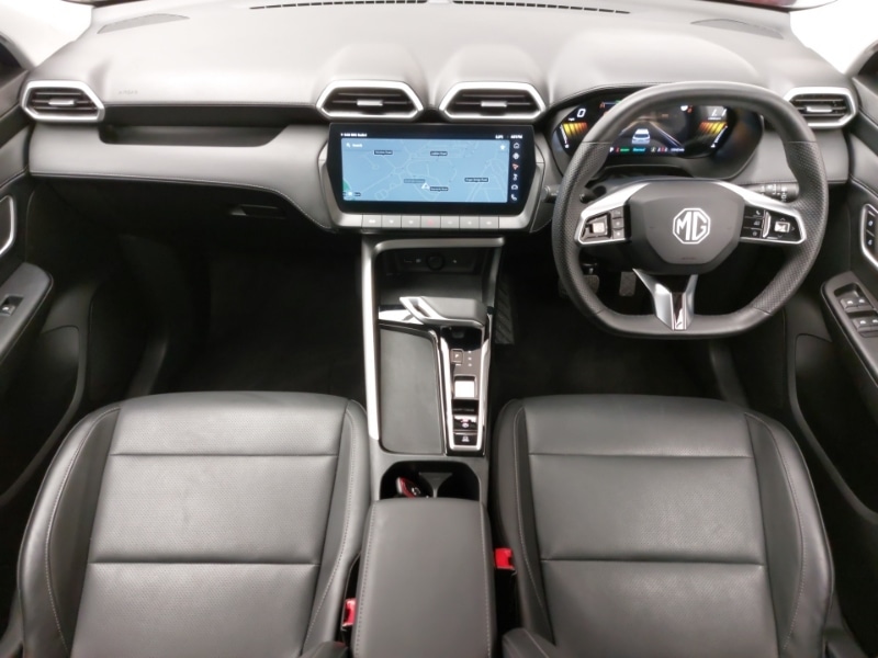 Used MG MG ZS 2025 for sale - 77476149: Photo 2