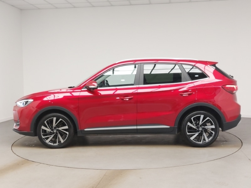 Used MG MG ZS 2025 for sale - 77476149: Photo 4