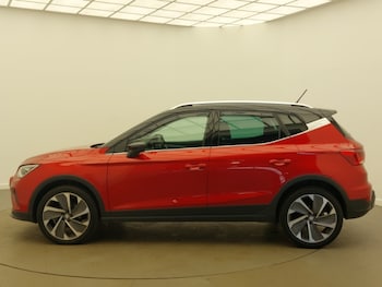 Used SEAT Arona 2021 for sale - 79194969: Photo