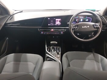 Used Kia Niro 2023 for sale - 77358192: Photo