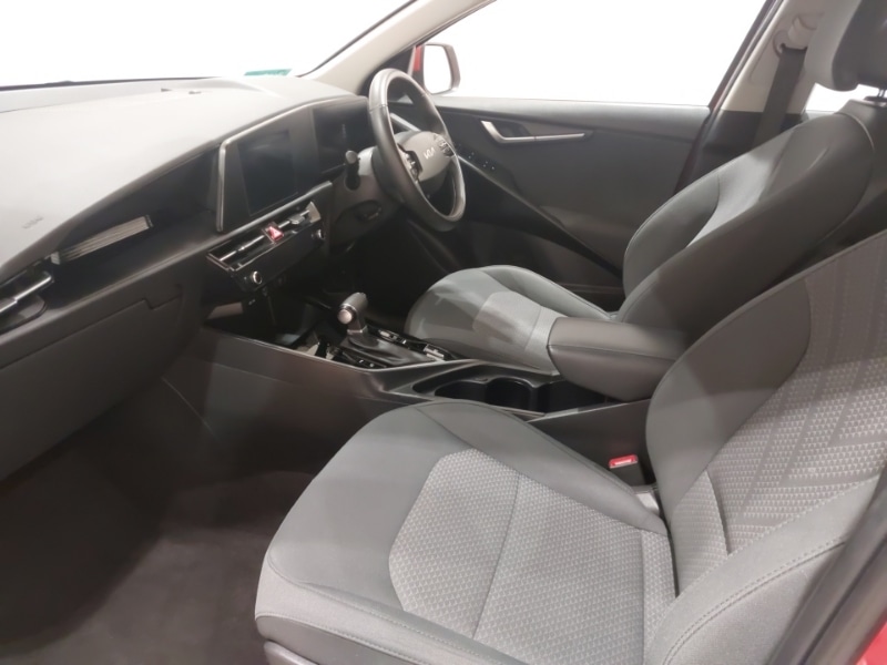 Used Kia Niro 2023 for sale - 77358192: Photo 5