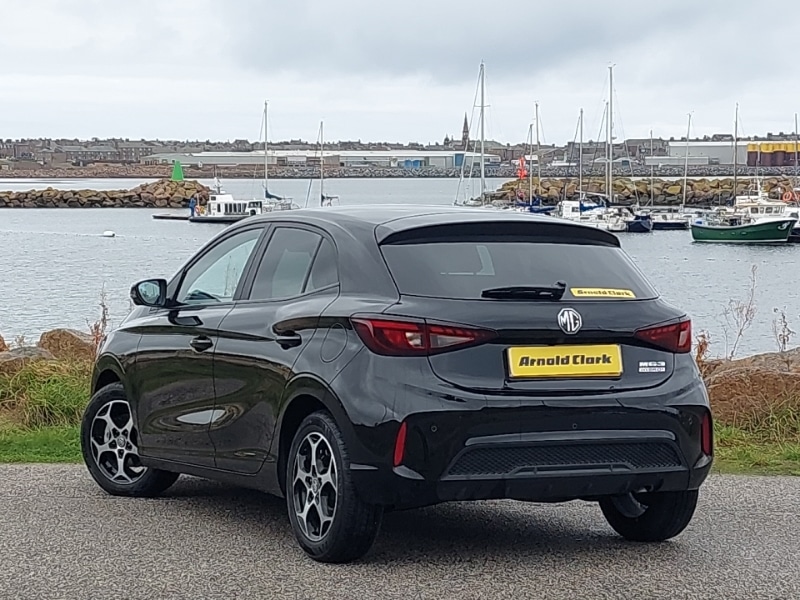 Used MG MG3 2025 for sale - 76880749: Photo 3