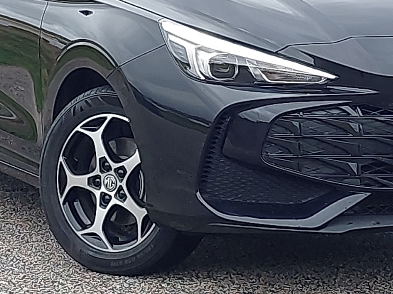 Used MG MG3 2025 for sale - 76880749: Photo 9