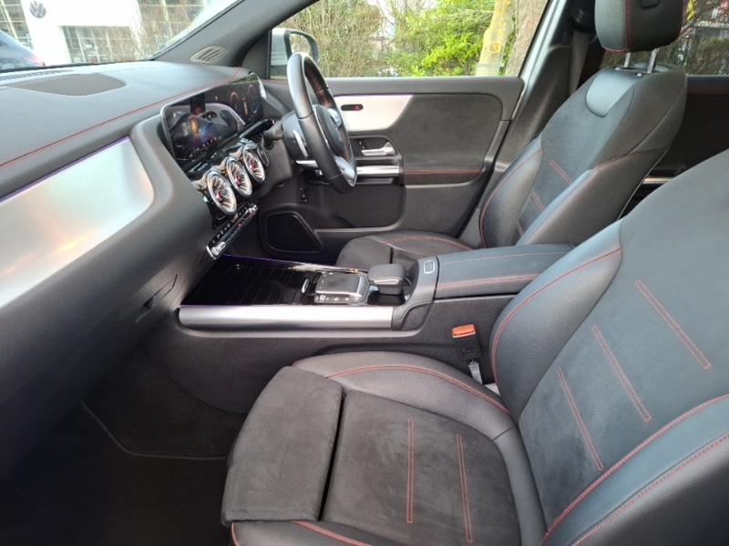 Used Mercedes-Benz EQA 2021 for sale - 78066315: Photo 5