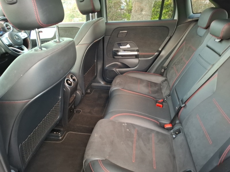 Used Mercedes-Benz EQA 2021 for sale - 78066315: Photo 6