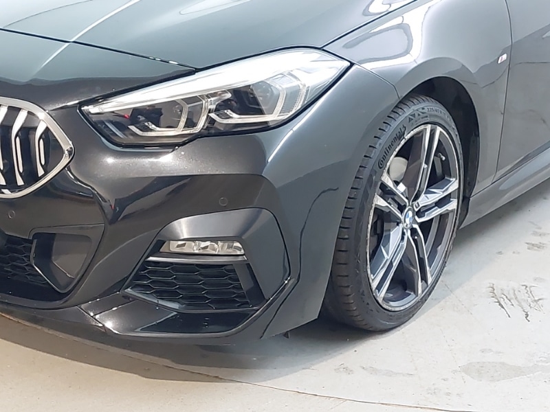 Used BMW 2 Series 2020 for sale - 77405999: Photo 9