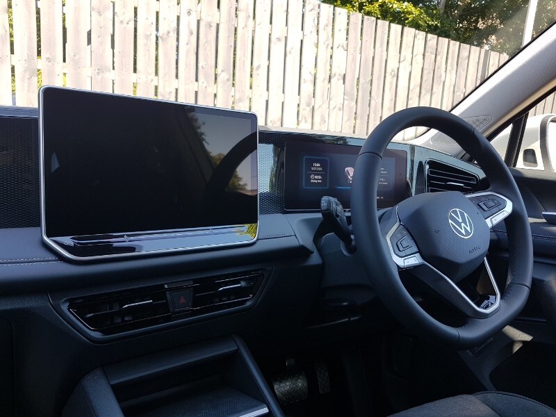 Used Volkswagen Tiguan 2025 for sale - 77449189: Photo 10