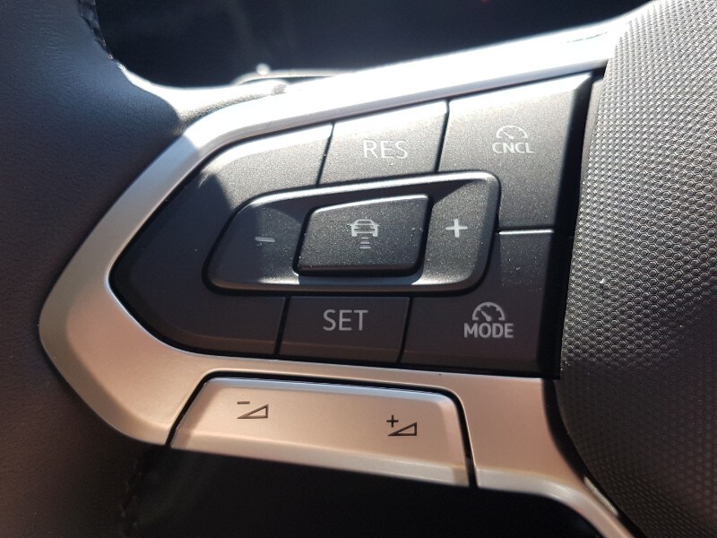 Used Volkswagen Tiguan 2025 for sale - 77449189: Photo 12