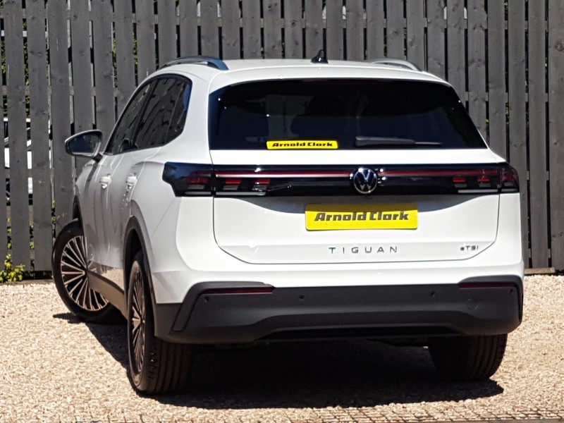 Used Volkswagen Tiguan 2025 for sale - 77449189: Photo 3