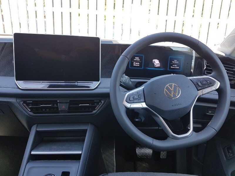 Used Volkswagen Tiguan 2025 for sale - 77449189: Photo 7