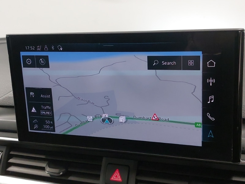 Used Audi A4 2022 for sale - 76714051: Photo 11