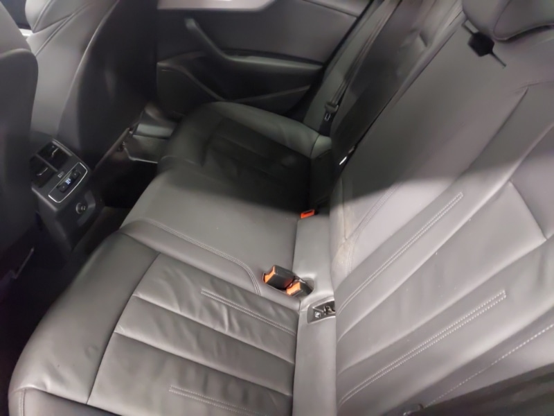 Used Audi A4 2022 for sale - 76714051: Photo 6