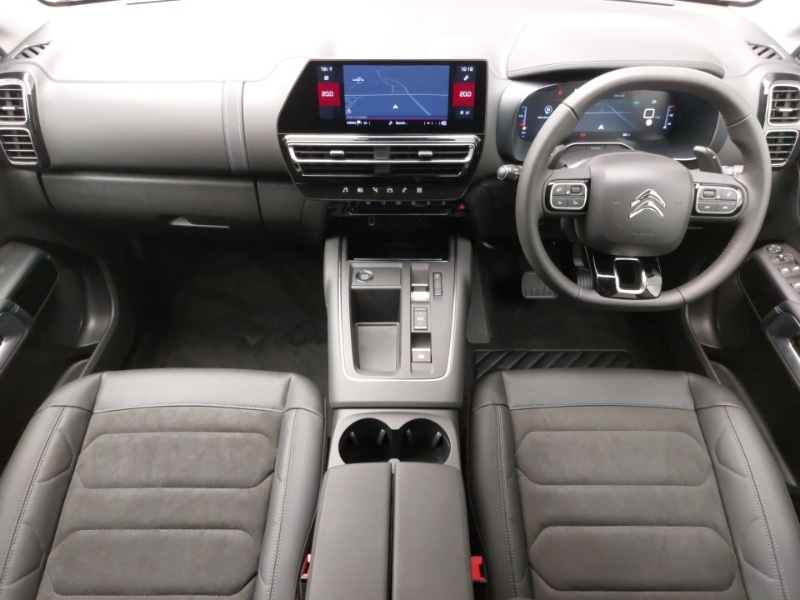 Used Citroen C5 Aircross 2025 for sale - 77630609: Photo 2