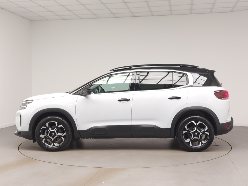 Used Citroen C5 Aircross 2025 for sale - 77630609: Photo 4